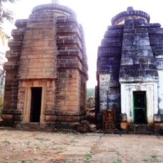 Subai Jain Temple