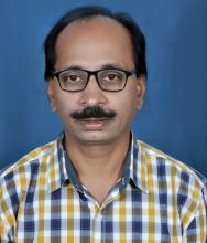 ଶ୍ରୀ ପ୍ରସନ୍ନ କୁମାର ପାଣିଗ୍ରାହୀ	