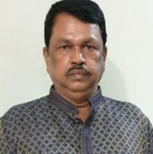 ଶ୍ରୀ ସୁବାଷ ଚନ୍ଦ୍ର ସେଠୀ	