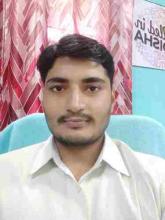 ଶ୍ରୀ ଶୁଭେନ୍ଦୁ ମିଶ୍ର	