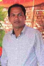 ଶ୍ରୀ ସ୍ଵରାଜ୍ୟ ଶୀଷା	