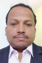 ଶ୍ରୀ ସୂର୍ଯ୍ୟ କାନ୍ତ ବେହେରା	