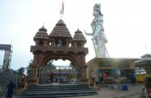 Damanjodi Temple