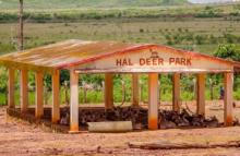 Deer Park HAL