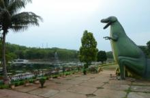 Dinosaur Park