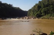 Gulmi River