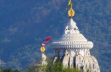 Jagannath Temple Jeypore