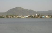 Jagnnath Sagar Jeypore