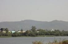 Jeypore Jagannath Sagar