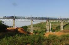 Railway Bridge OMP