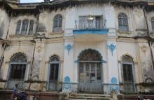 Rajmahal Jeypore
