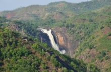 Rani Duduma Waterfall