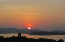 Sunset Sunabeda Kolab