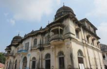 Surya Mahal Jeypore