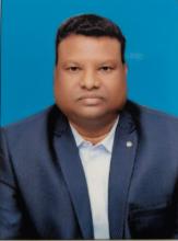 Sri Tapan Kumar Nayak, OAS (S)