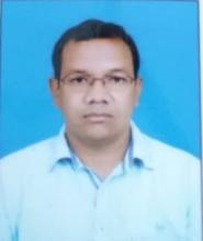 Shri Benudhar Sabar, OAS (S)