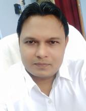 Sri Premlal Hial, OAS (SB)