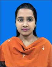 Smt. Pooja Rout, OMAS
