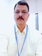 Sri Satchidananda Swain