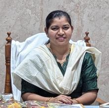Smt. Snehaprava Majhi, OAS (SB)