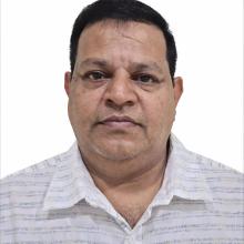 Sri Sujit Kumar Choudhury, PHEO