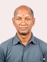 ଶ୍ରୀ ନରେଶ ଚନ୍ଦ୍ର ଶବର , ଓ.ପ୍ର.ସେ (ବ)	